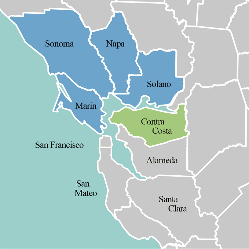 commercial real estate napa